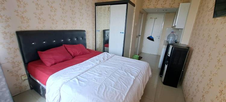 OYO 大中央地标公寓由King Property管理(Hotel O Apartement Grand Sentraland by King Property)图片