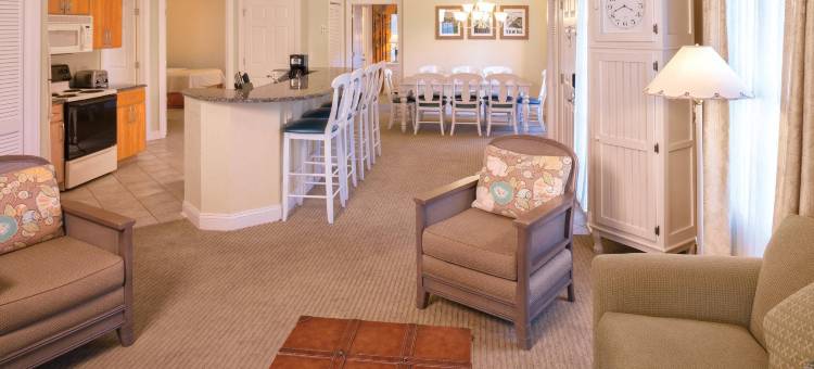 温德姆酒店-小屋(Club Wyndham at the Cottages)图片