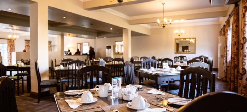 派恩敦精品灿烂旅馆(Premier Splendid Inn Pinetown)图片