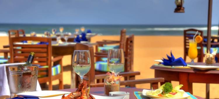 拉维尼亚山酒店(Mount Lavinia Hotel)图片