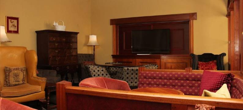 老国王武器酒店(Old Kings Arms Hotel)图片