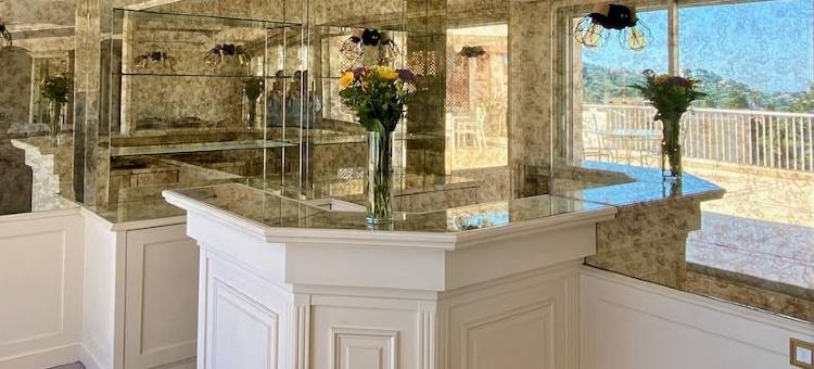 卡尔顿公寓(Résidence Carlton - Rénovée Avec Piscine)图片