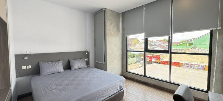 Maska Co Living图片