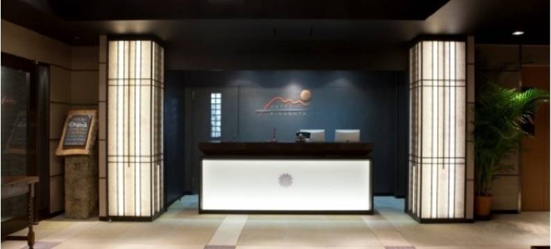 菊野屋酒店(Kikunoya)图片