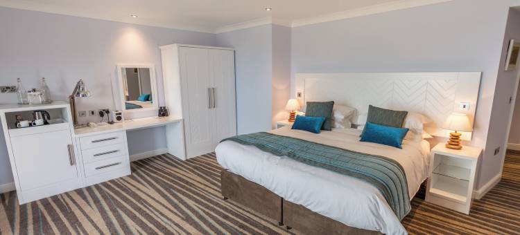 圣乔治酒店(St George's Hotel - Llandudno)图片