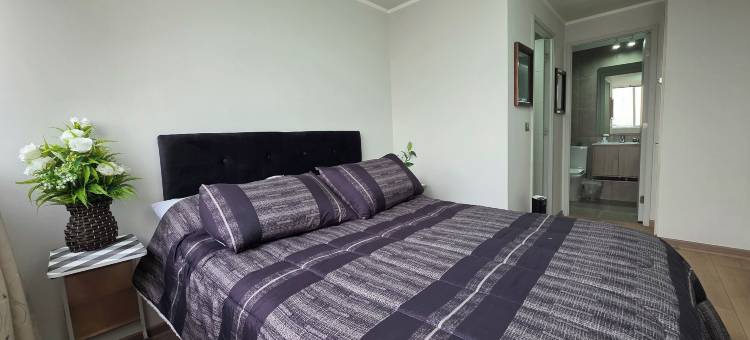 Oceana Suites Independencia图片