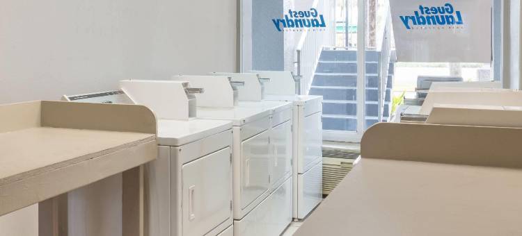 温德姆豪生酒店奥兰多/国际大道(Howard Johnson by Wyndham Orlando/International Drive)图片