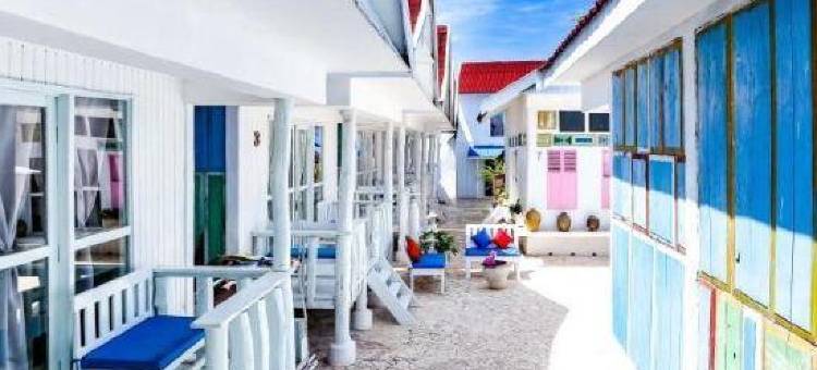 芭拉脱度假酒店(Balatoa)图片