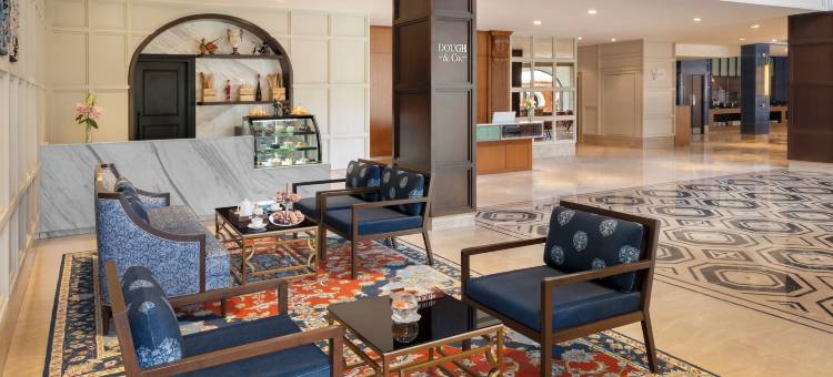 ITC酒店旗下的Welcomhotel普拉亚格拉吉(Welcomhotel By ITC Hotels Prayagraj)图片