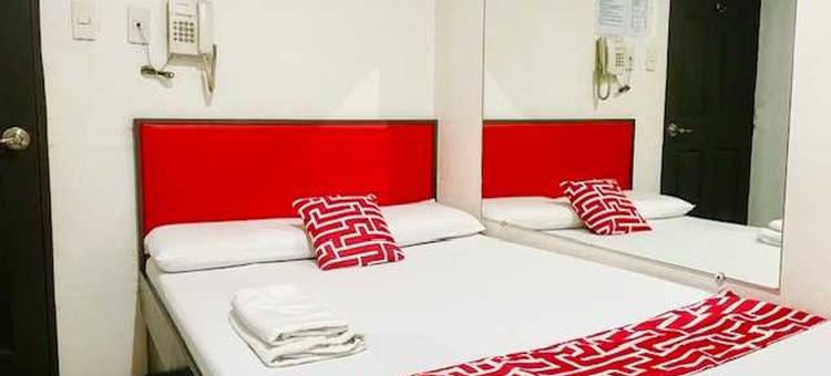 宇宙酒店(Cosmo Hotel)图片