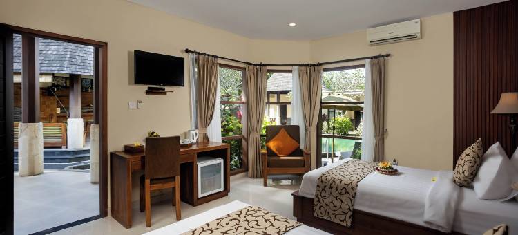 卡迪加别墅乌布(GenuineHost 提供)(Kadiga Villas Ubud by GenuineHost)图片