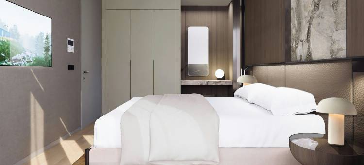 万豪行政公寓安塔利亚(Marriott Executive Apartments Antalya)图片