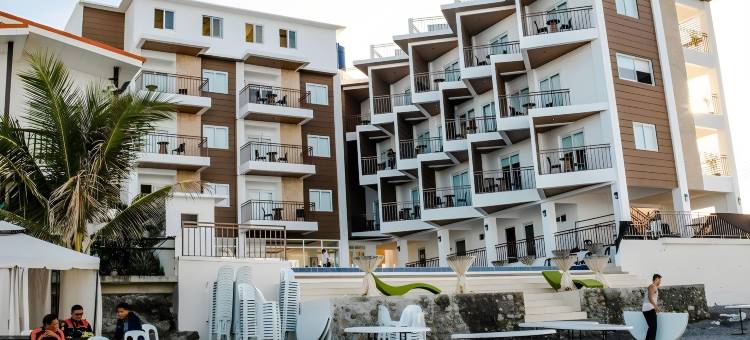 法夫可可特尔动力布里萨玛丽娜海滩度假村(Brisa Marina Beach Resort powered by Cocotel)图片