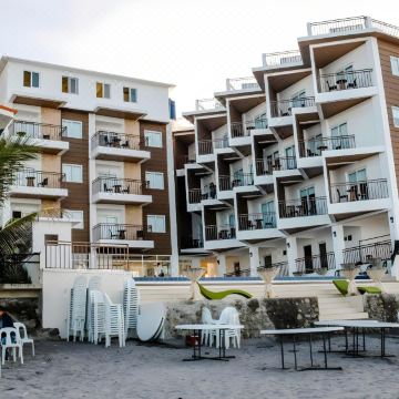 法夫可可特尔动力布里萨玛丽娜海滩度假村(Brisa Marina Beach Resort powered by Cocotel)图片