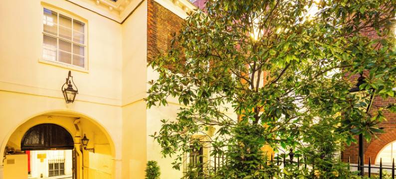 Native Cannon Street图片