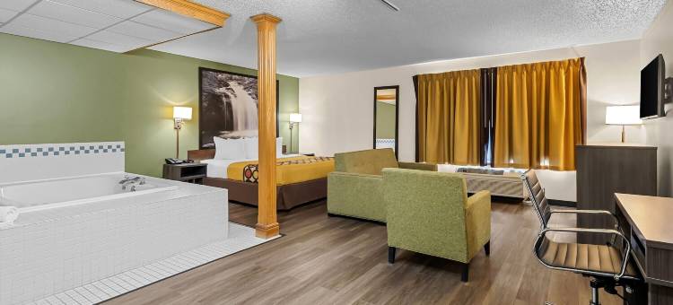 沃特敦威斯康辛速8酒店(Super 8 by Wyndham Watertown WI)图片