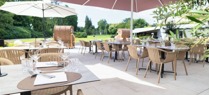 阿劳西瑞士品质公寓式酒店(Aparthotel-Aarau-West Swiss Quality)图片