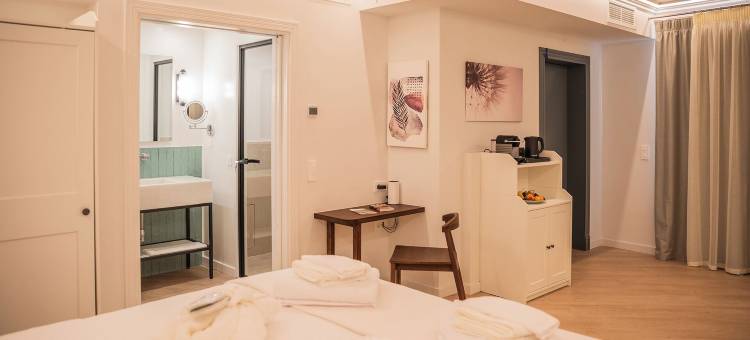 Liberty Suites Spetses图片