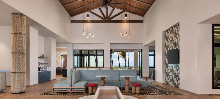 Hampton Inn & Suites by Hilton Maui North Shore图片