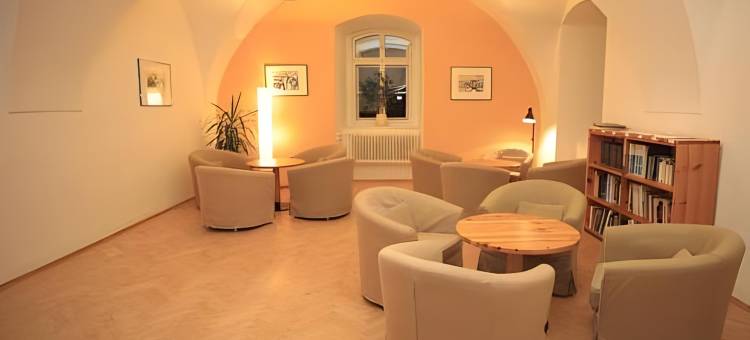 施蒂夫圣葛根浪莎酒店(Stift St. Georgen am Längsee)图片