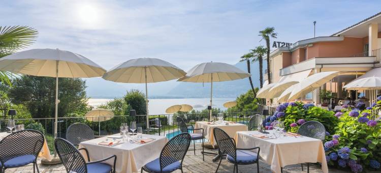 瑞士质量酒店(Bellavista Swiss Quality Hotel)图片