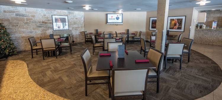 湖景赫克拉度假村(Lakeview Resort Hecla)图片