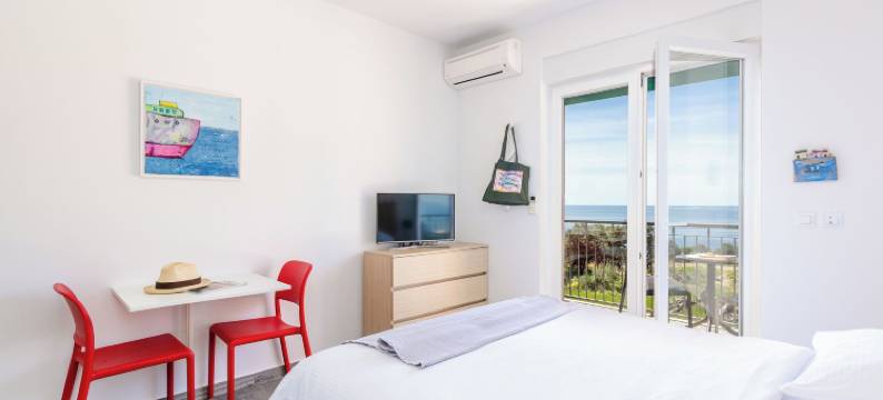 卢卡斯公寓(Apartments Villa Lukas)图片