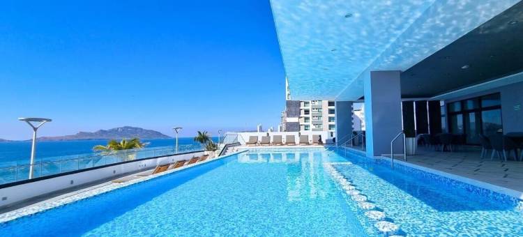 ALOHA MAZATLAN图片