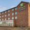 Holiday Inn Express 纳尼顿