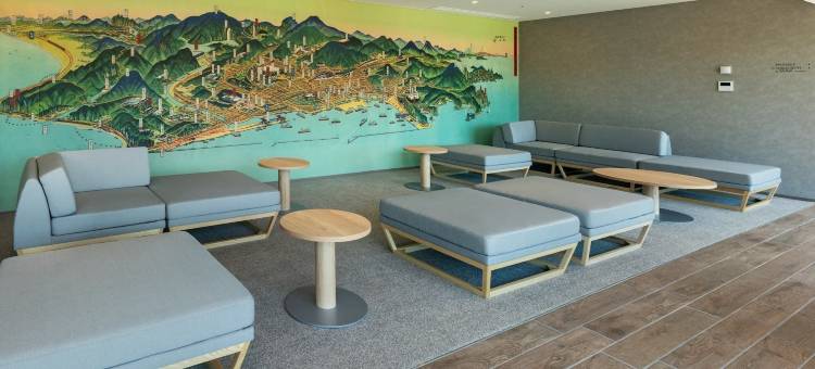 小樽格兰贝尔酒店(Granbell Hotel Otaru)图片