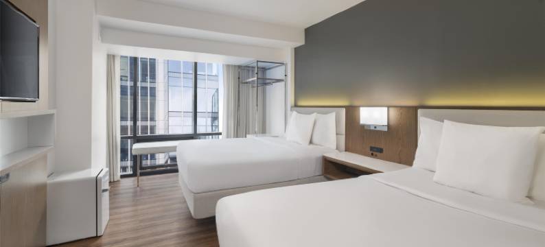 贝斯特韦斯特精品帝国大酒店(Best Western Premier Empire State Hotel)图片