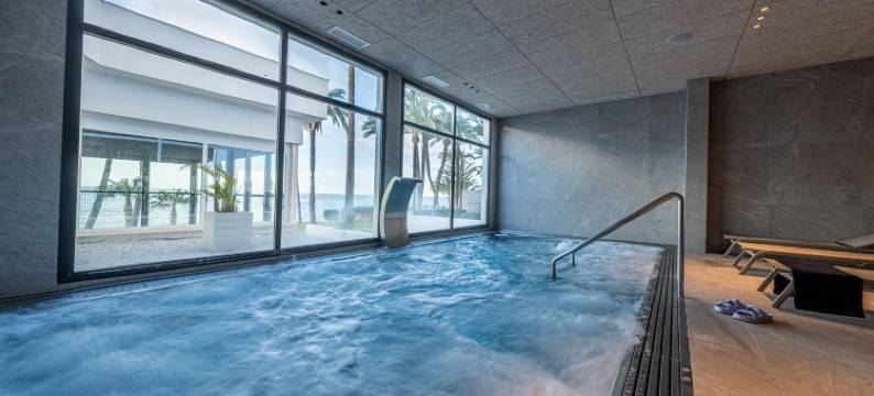 托雷盖布拉达夏天住宿(Estival Torrequebrada)图片