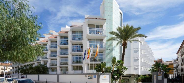 Aluasun Lago Rojo - Adults Recommended图片