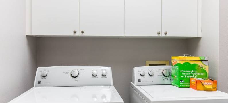 One Arts Plaza Townhome图片