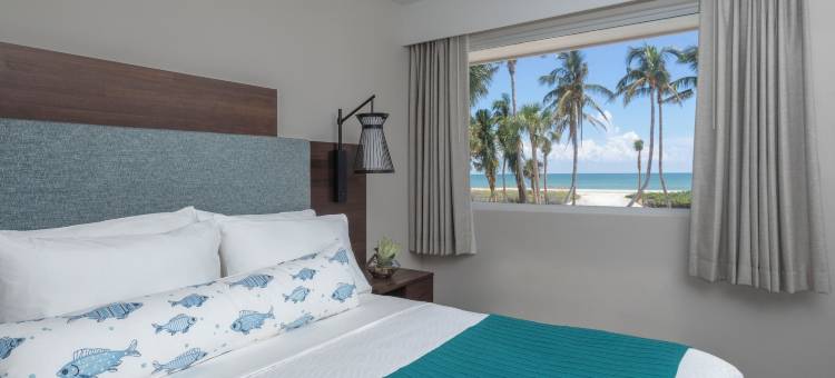 萨尼贝尔岛海滩度假村(Sanibel Island Beach Resort)图片