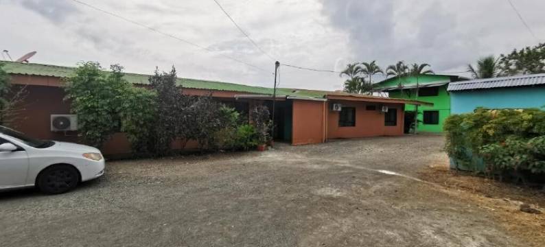 Pura Natura小屋(Pura Natura Lodge)图片