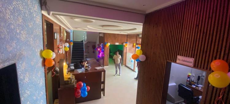 曼尼沙国际酒店(Hotel Manisha International)图片