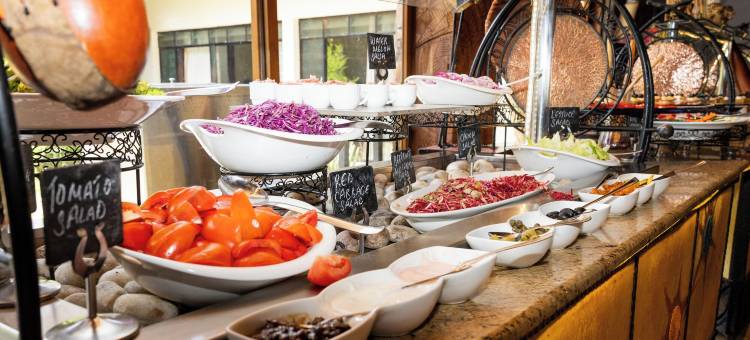 吉罗克旅馆(Muthu Keekorok Lodge, Maasai Mara, Narok)图片