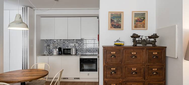 GuestReady - The New Oporto Vintage图片