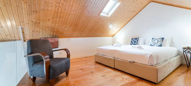 GuestReady - Charming Mezzanine Near Porto图片