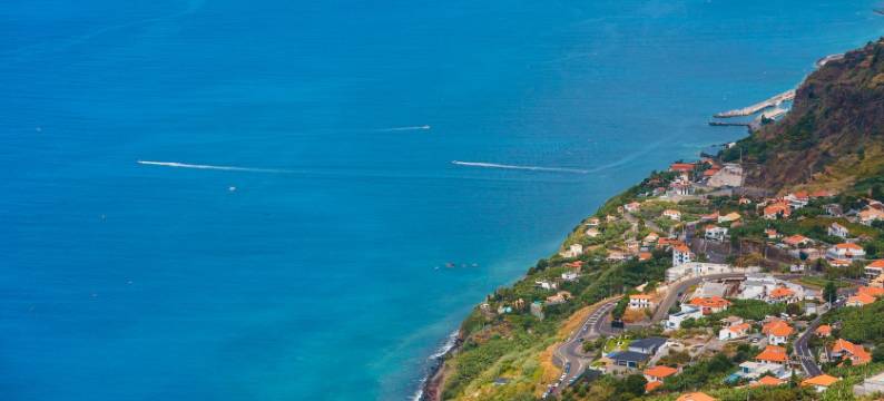 GuestReady - Estadia com vista para o mar图片