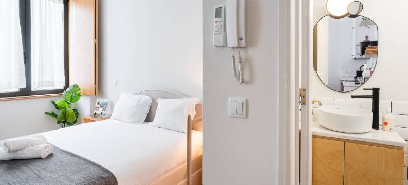 GuestReady - Óptima localização perto do Bolhão图片