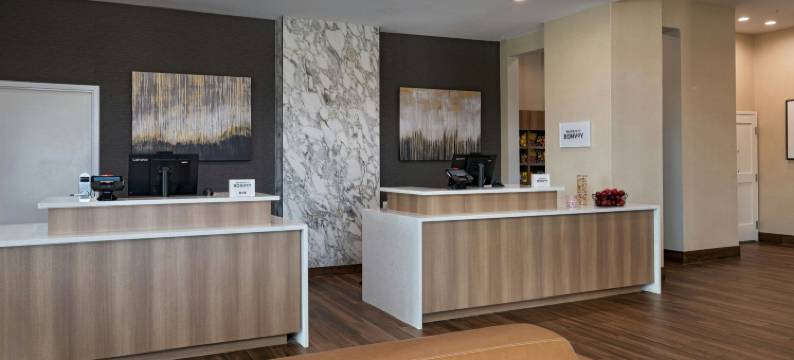 Residence Inn Georgetown图片