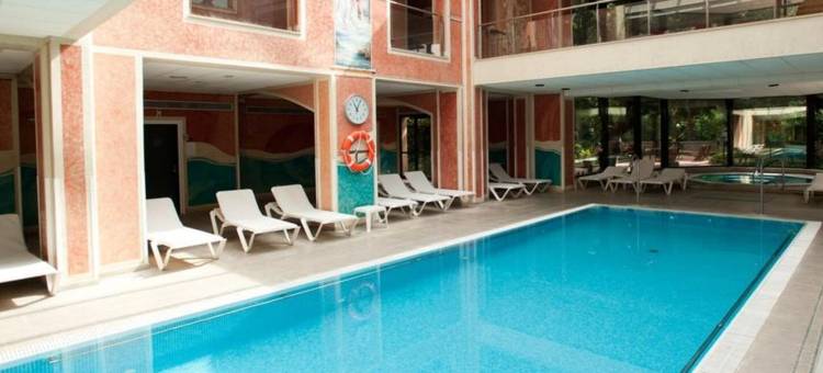 蒙特博里学术酒店(Termes Montbrio Hotel & Spa)图片