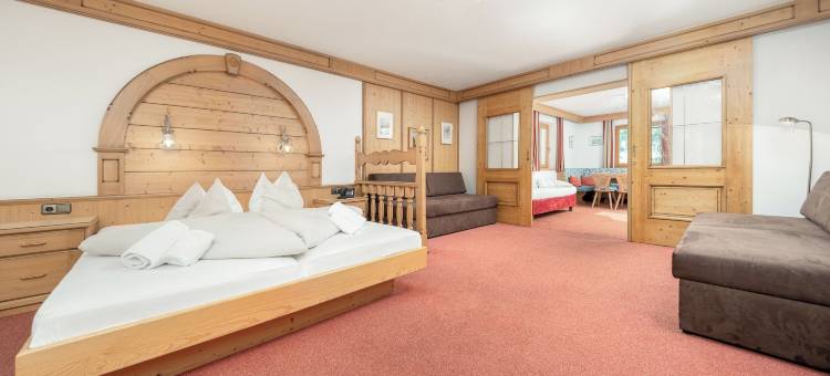 阿尔卑斯酒店提洛尔霍夫(Alpenhotel Tirolerhof Gerlos)图片