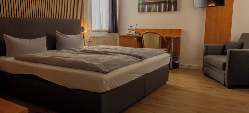 伦茨堡酒店(Hotel Rendsburg)图片