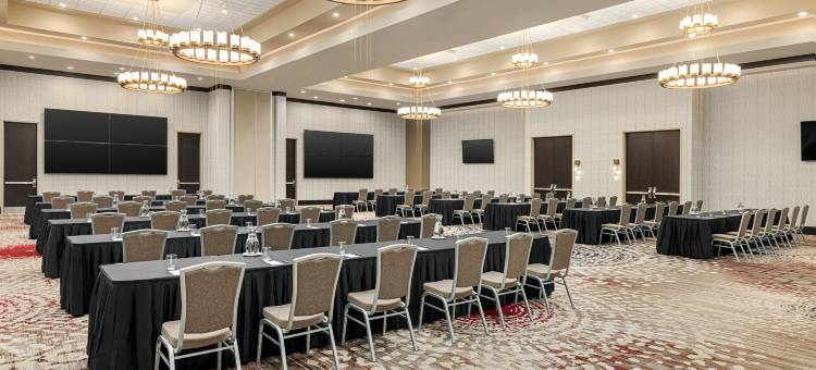 希尔顿大使套房 - 圆石城(Embassy Suites by Hilton Round Rock)图片