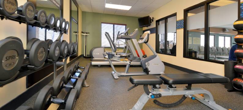 卡森城欢朋套房酒店(Hampton Inn & Suites Carson City)图片