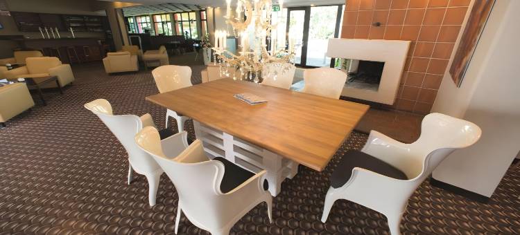 贝斯特韦斯特斯玛特酒店(Sleeep Hotel Vösendorf)图片