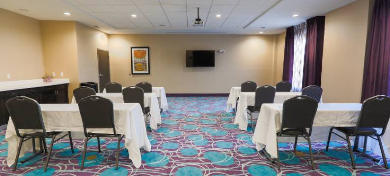 希尔顿欢朋套房酒店-埃尔里诺(Hampton Inn El Reno)图片